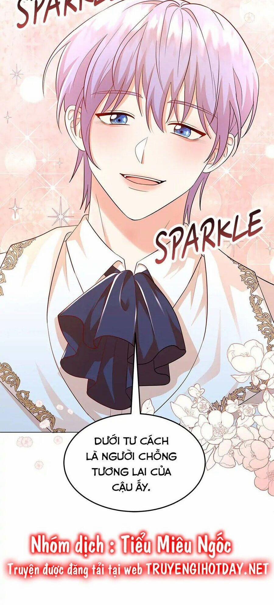 Nhân Vật Phản Diện Cũng Khó Chịu 21 trang 15