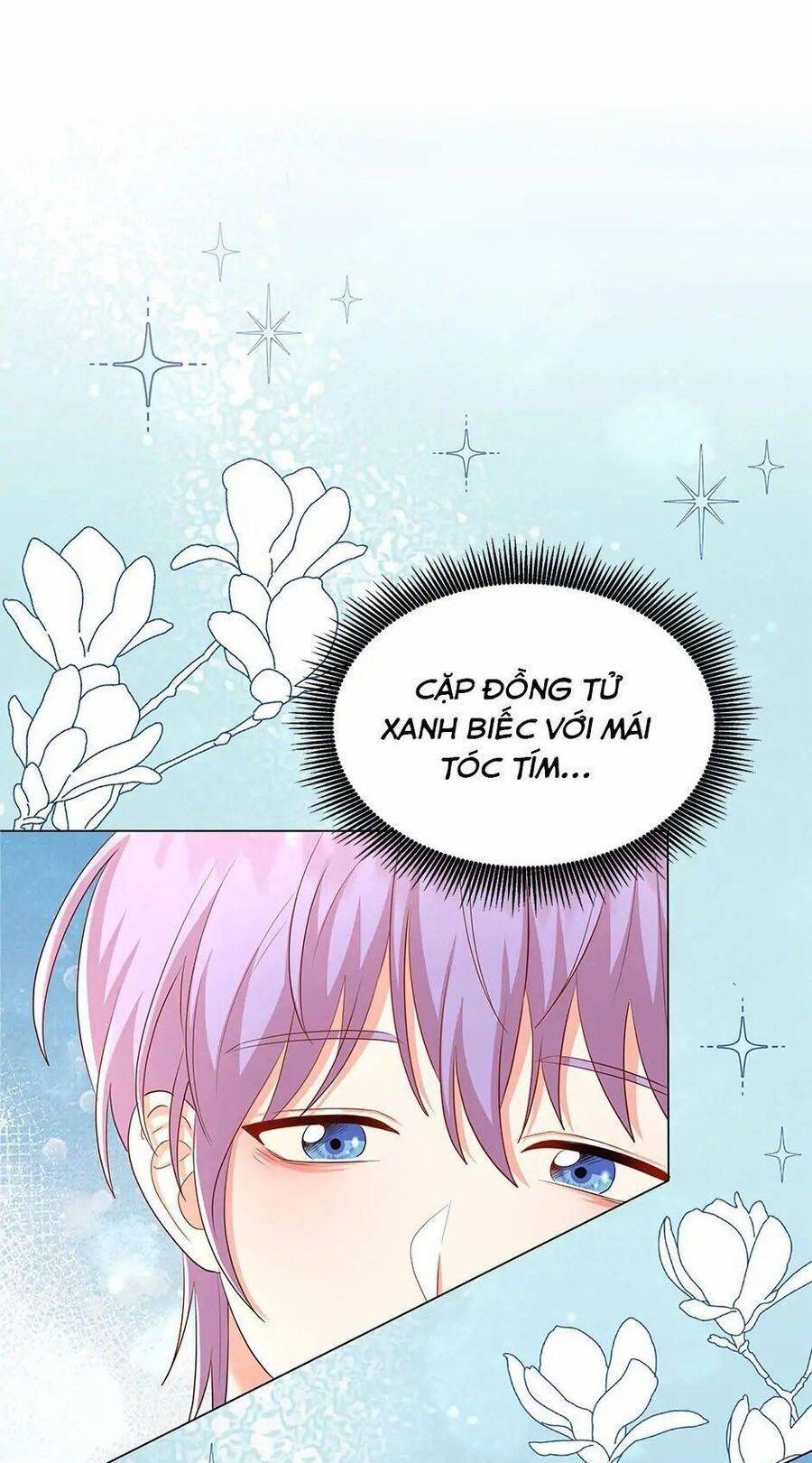 Nhân Vật Phản Diện Cũng Khó Chịu 21 trang 16