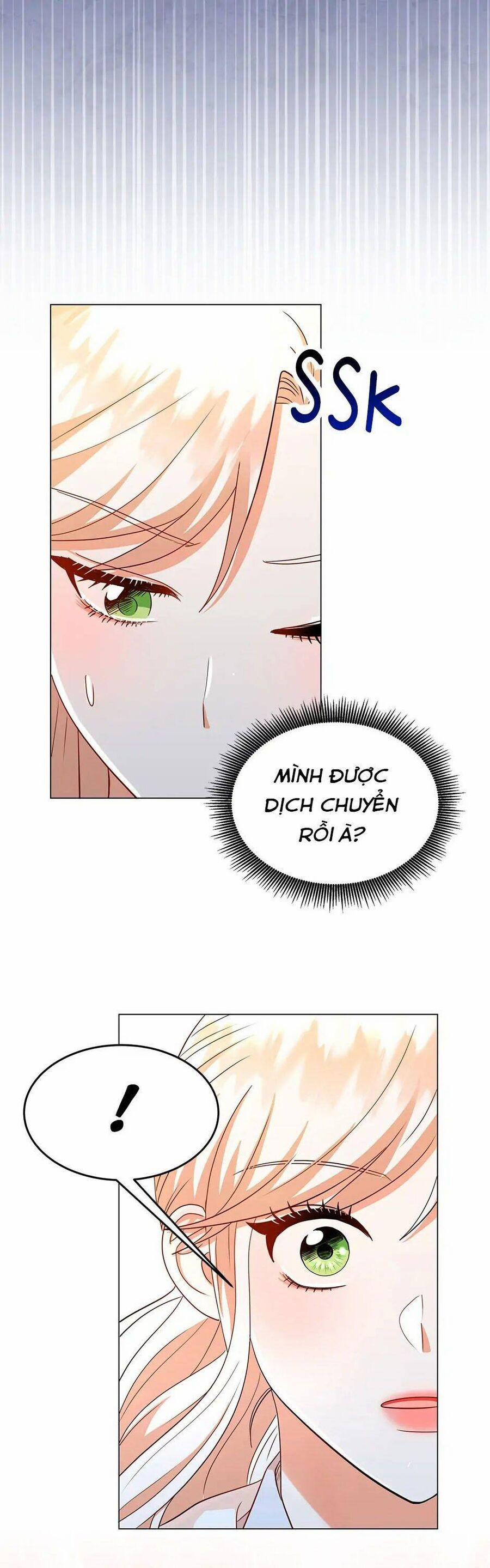 Nhân Vật Phản Diện Cũng Khó Chịu 21 trang 27