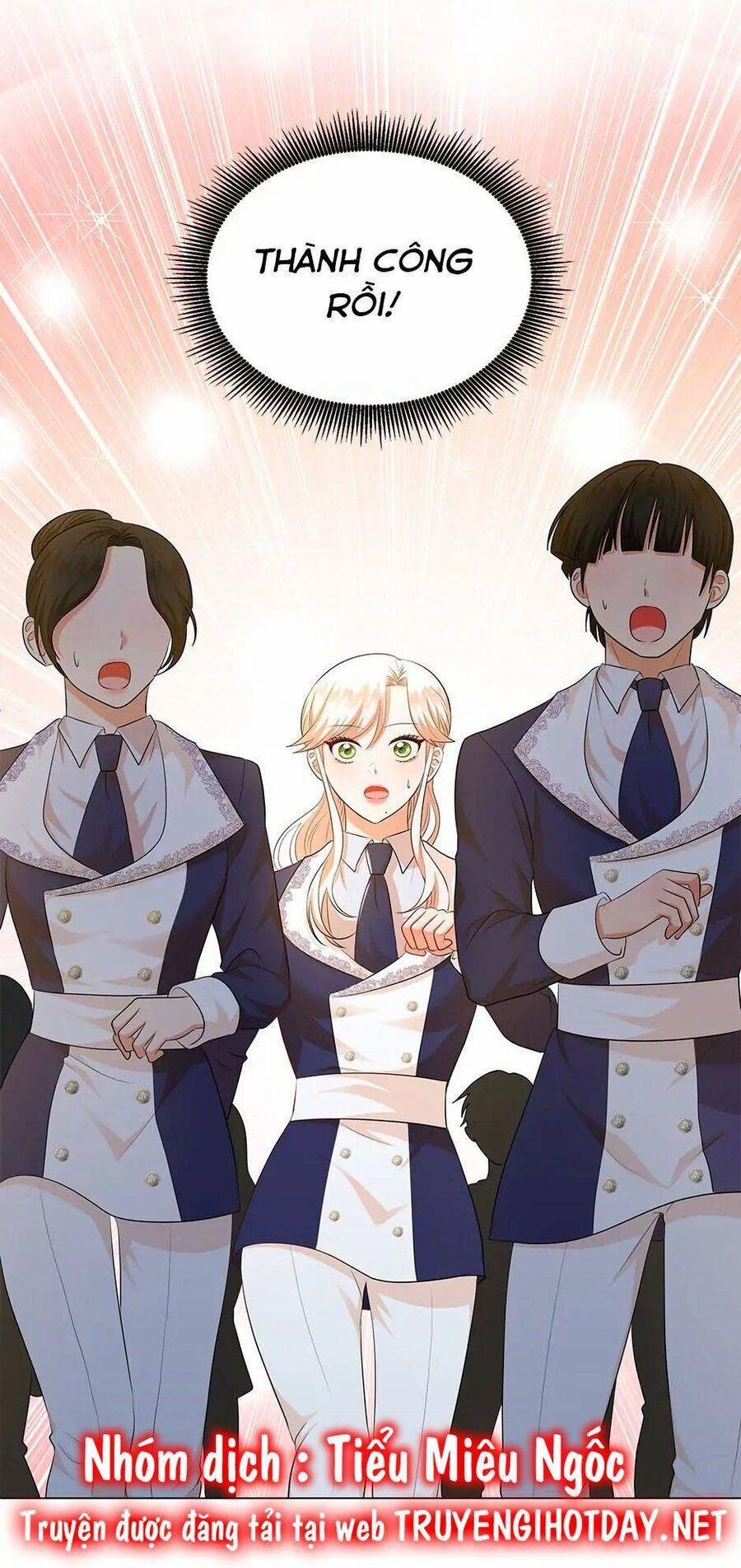 Nhân Vật Phản Diện Cũng Khó Chịu 21 trang 28