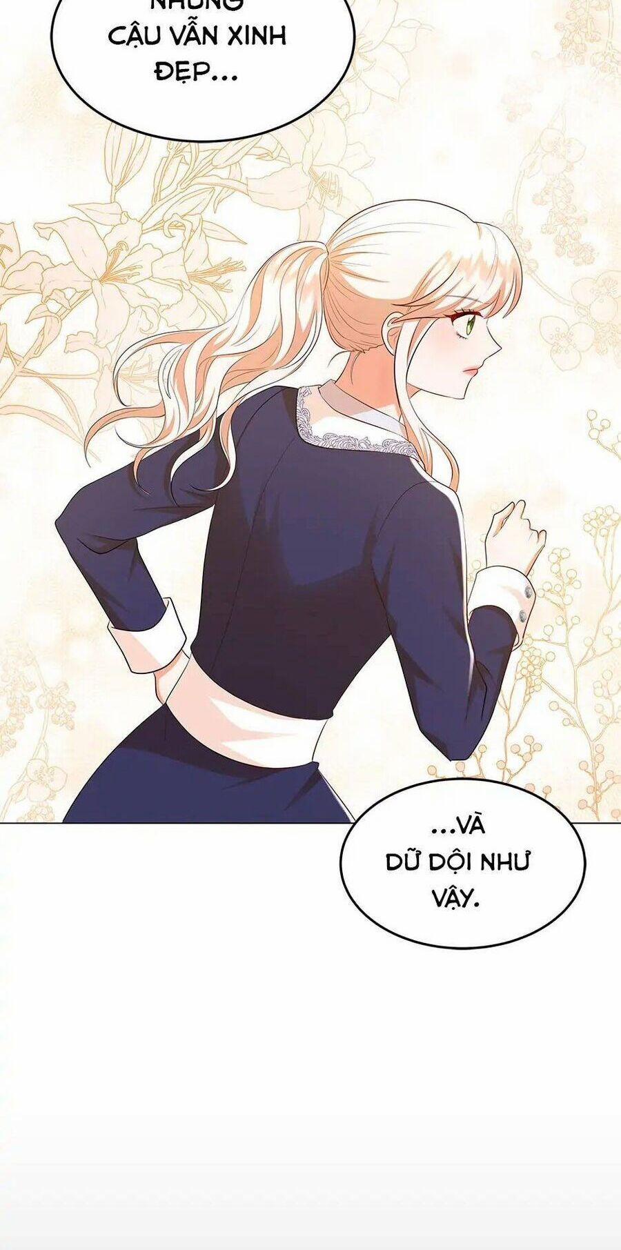 Nhân Vật Phản Diện Cũng Khó Chịu 21 trang 34