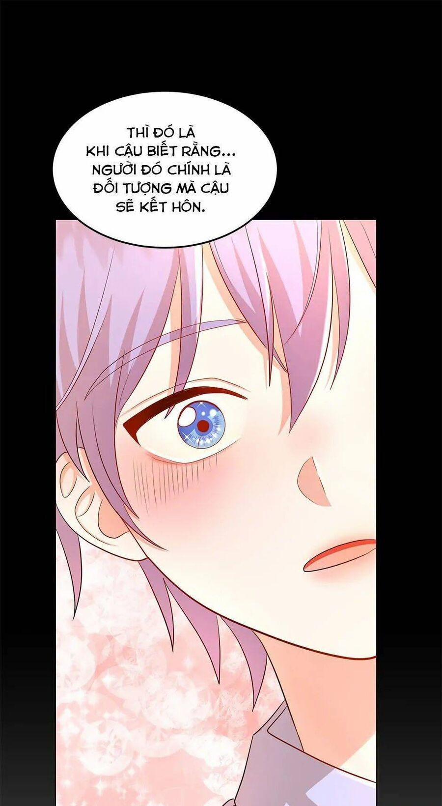 Nhân Vật Phản Diện Cũng Khó Chịu 21 trang 36