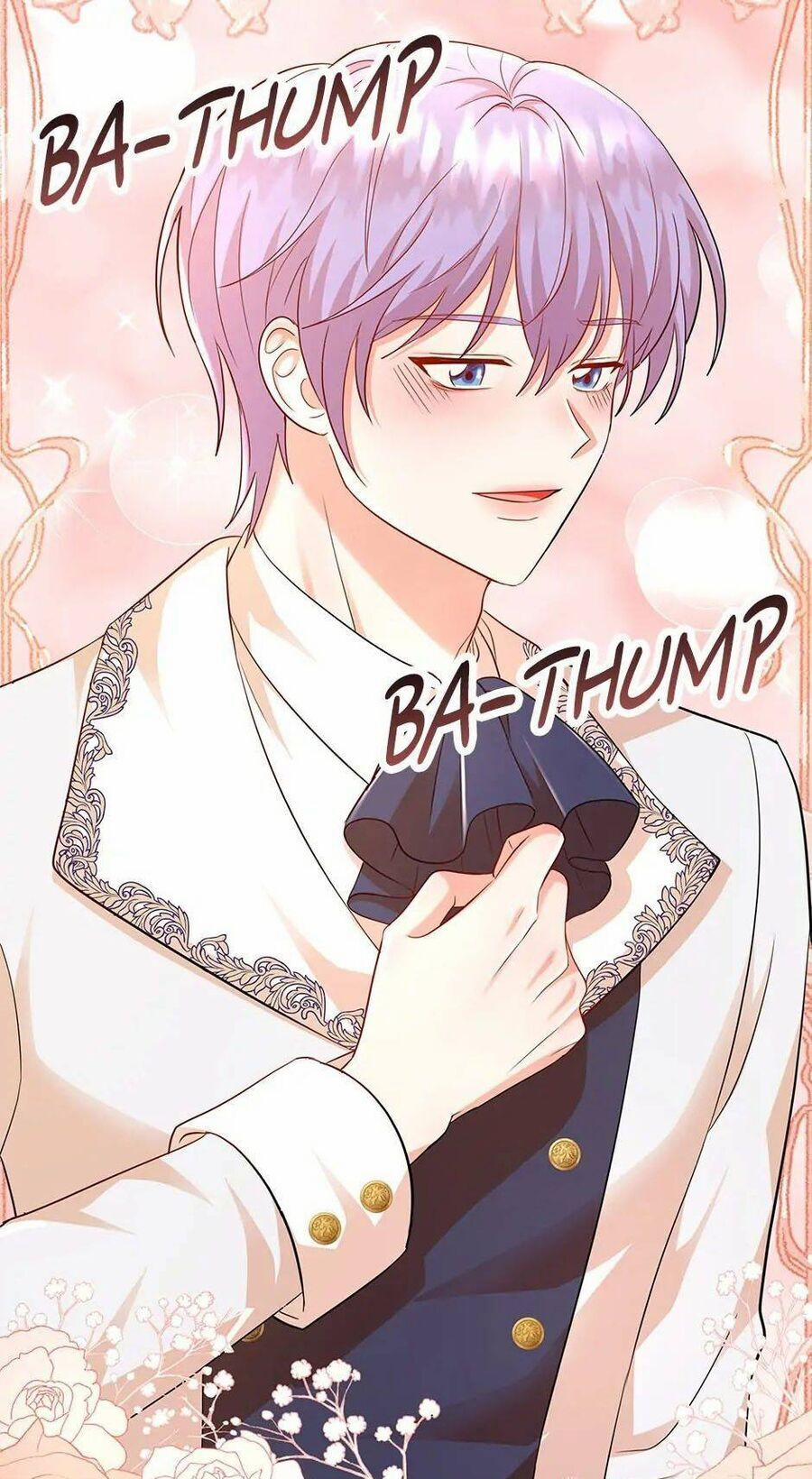 Nhân Vật Phản Diện Cũng Khó Chịu 21 trang 38