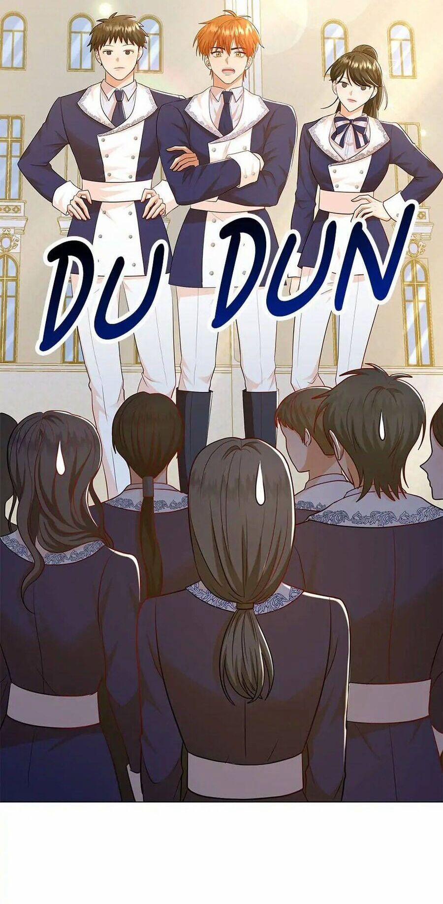 Nhân Vật Phản Diện Cũng Khó Chịu 21 trang 4