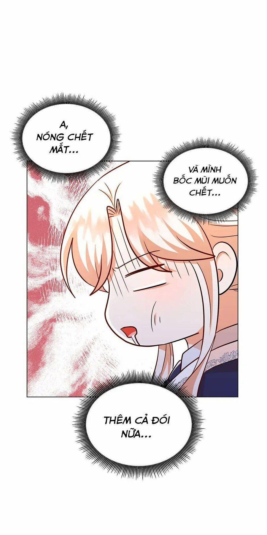 Nhân Vật Phản Diện Cũng Khó Chịu 21 trang 42