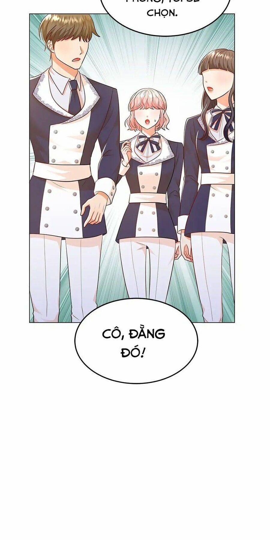 Nhân Vật Phản Diện Cũng Khó Chịu 21 trang 45