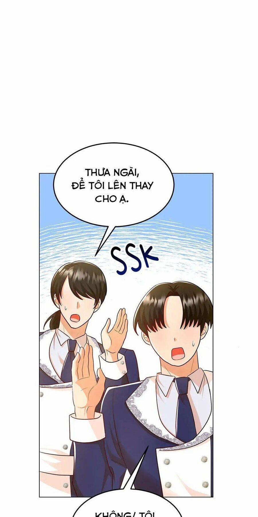 Nhân Vật Phản Diện Cũng Khó Chịu 21 trang 50