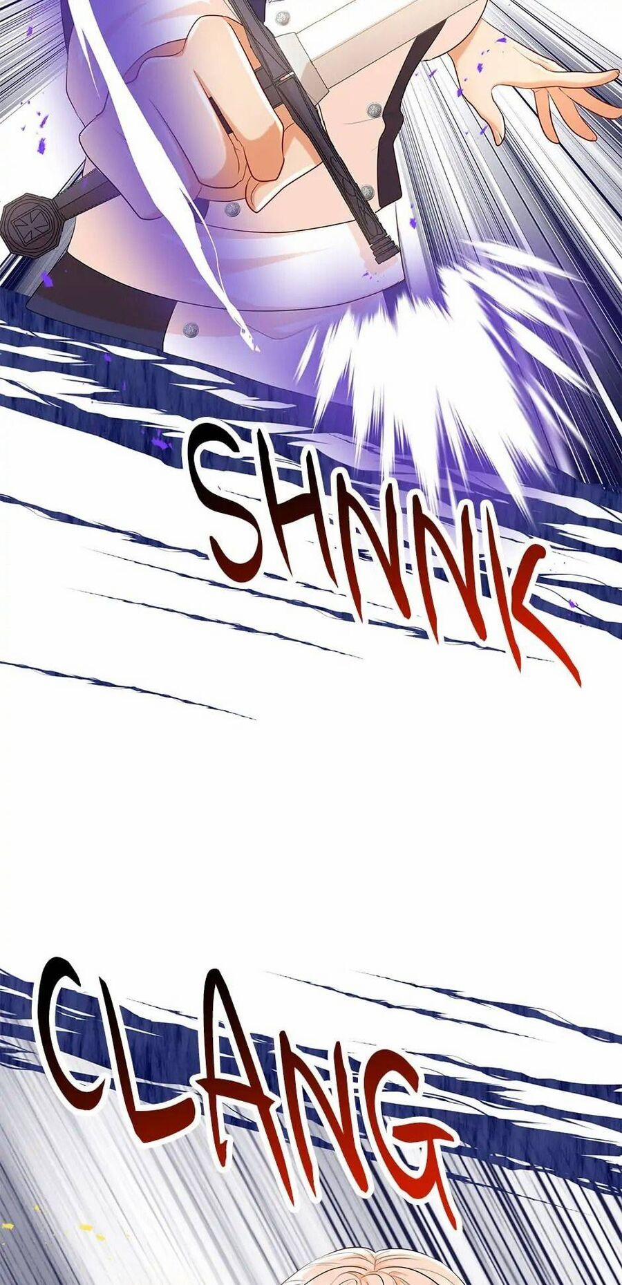 Nhân Vật Phản Diện Cũng Khó Chịu 21 trang 58