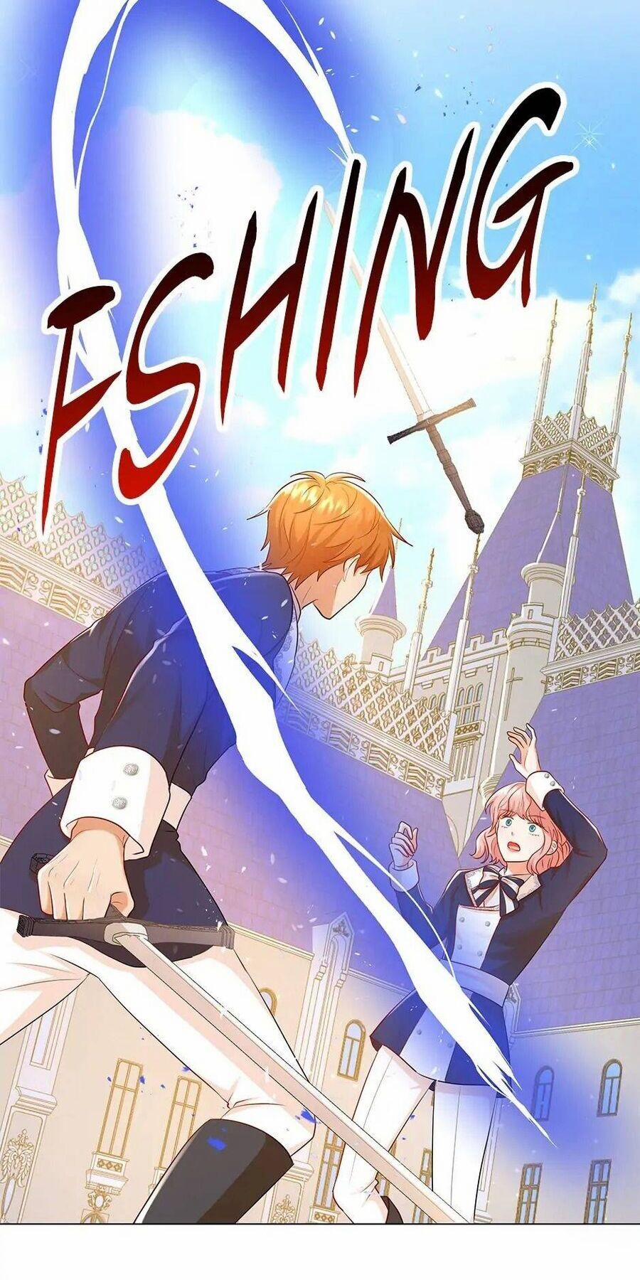 Nhân Vật Phản Diện Cũng Khó Chịu 21 trang 61