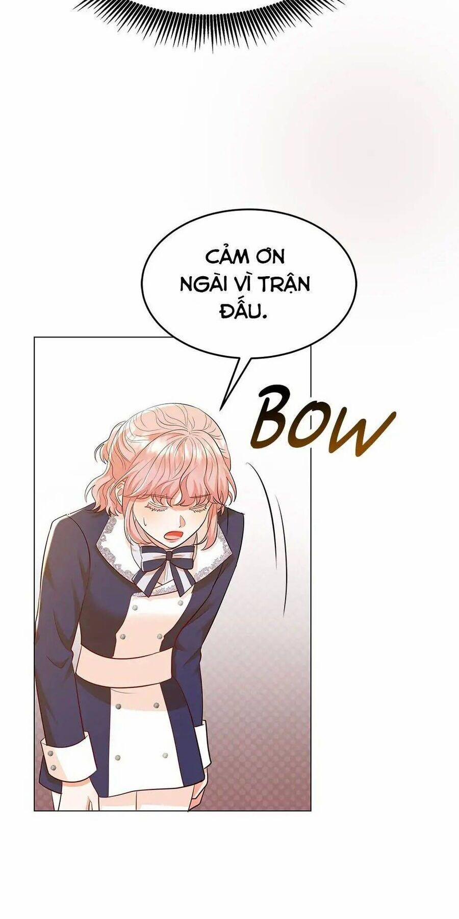 Nhân Vật Phản Diện Cũng Khó Chịu 21 trang 63