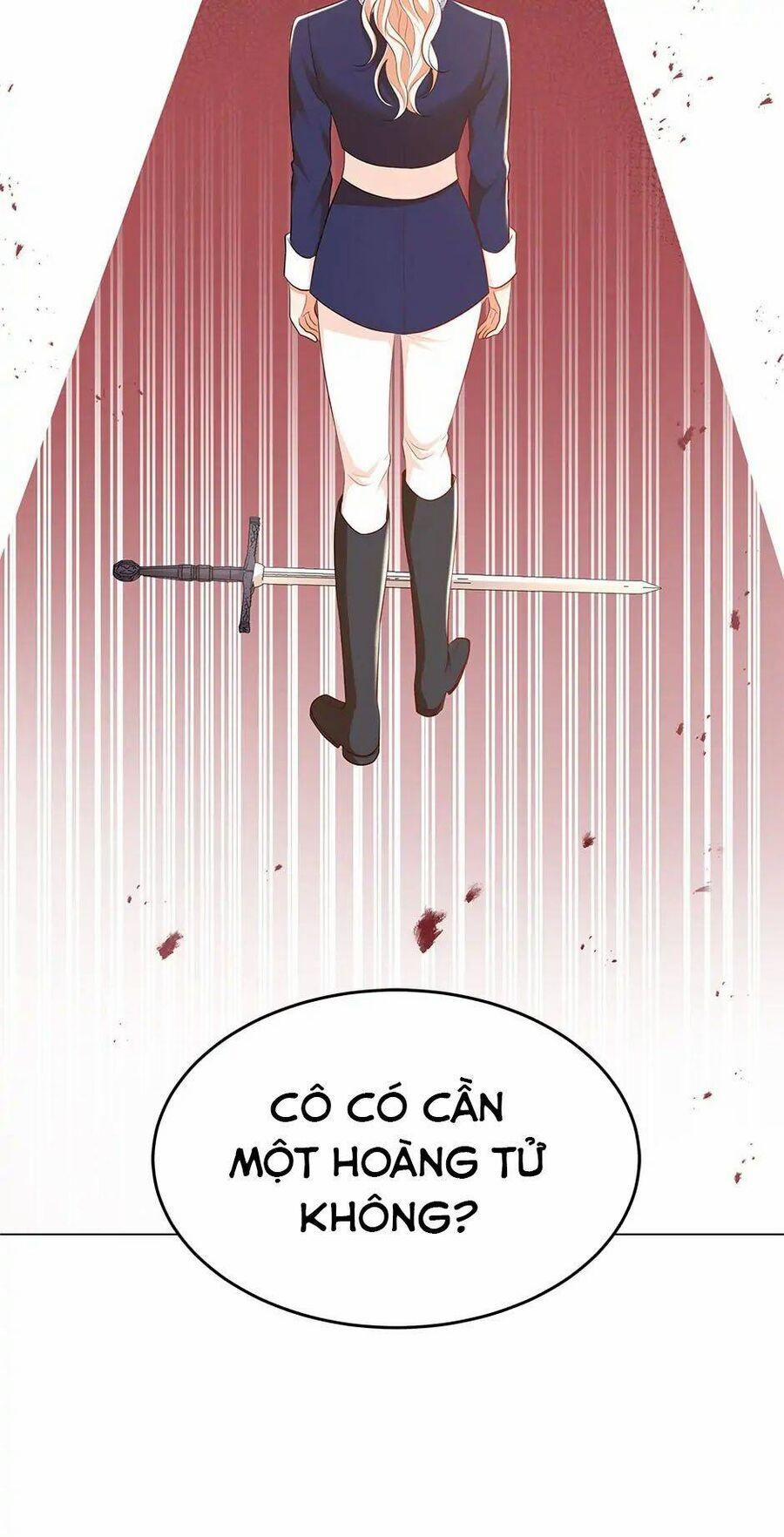 Nhân Vật Phản Diện Cũng Khó Chịu 21 trang 69
