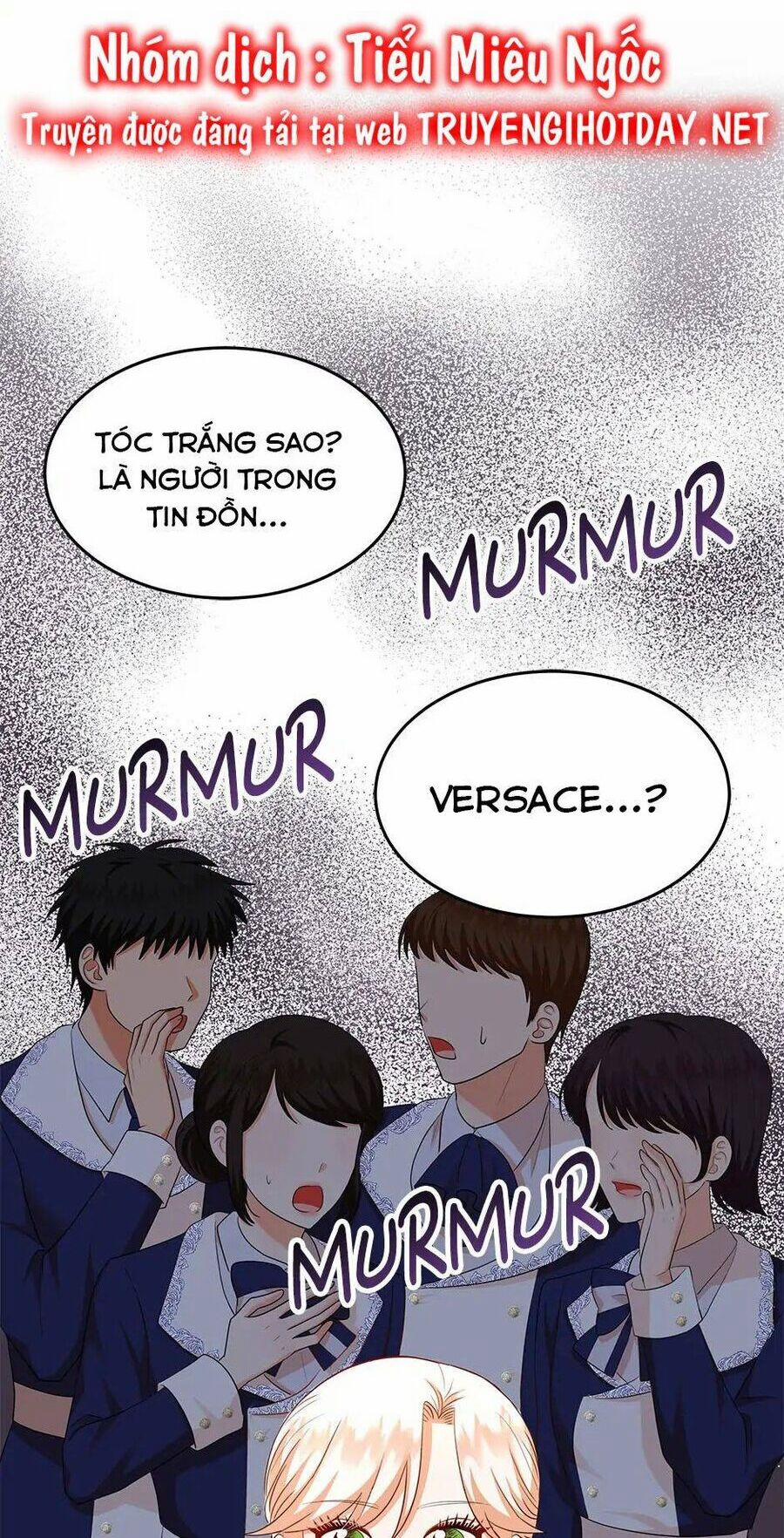 Nhân Vật Phản Diện Cũng Khó Chịu 21 trang 70