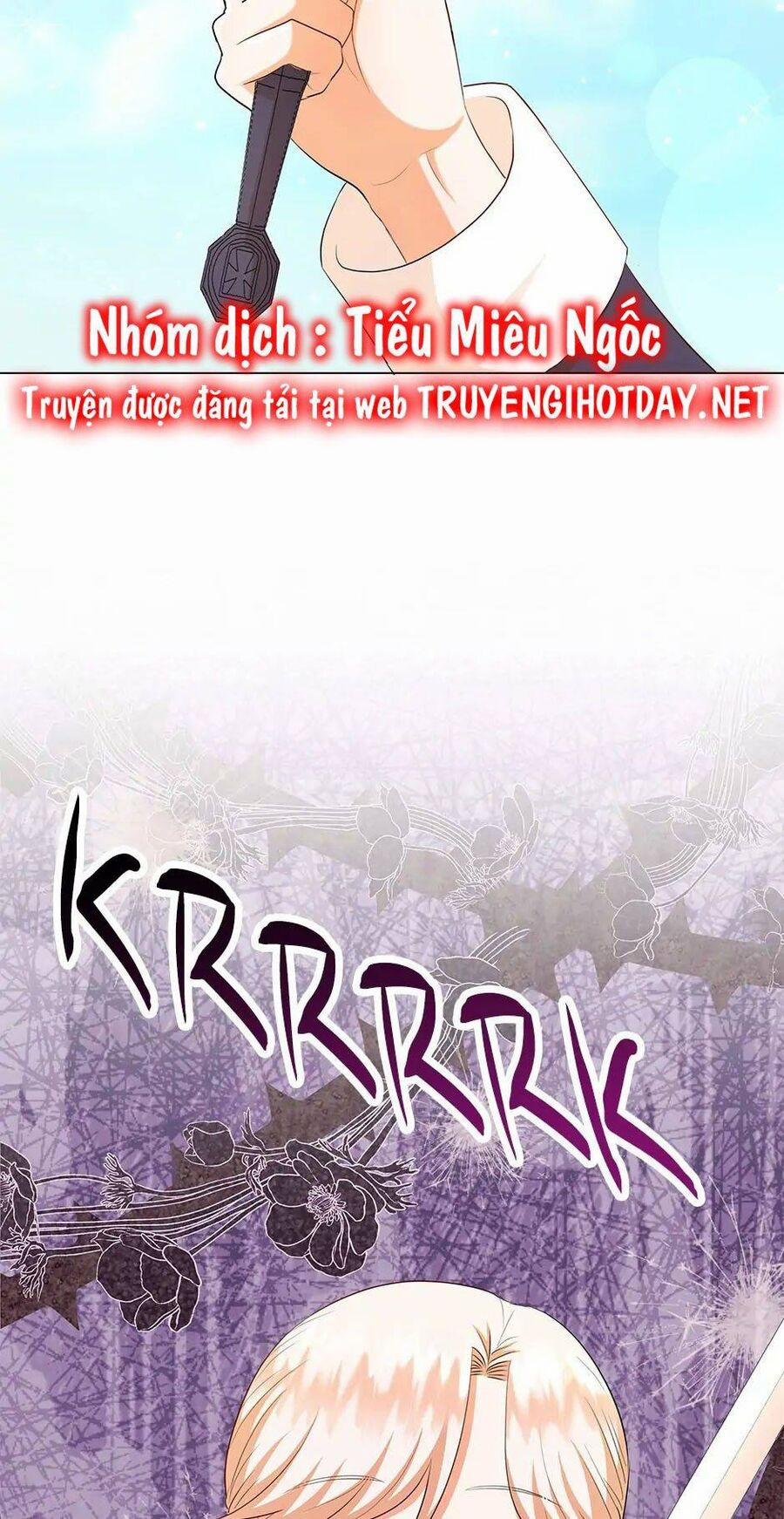 Nhân Vật Phản Diện Cũng Khó Chịu 21 trang 73