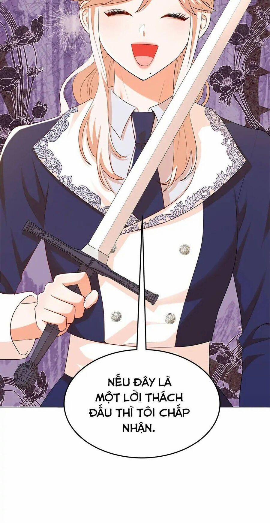 Nhân Vật Phản Diện Cũng Khó Chịu 21 trang 74