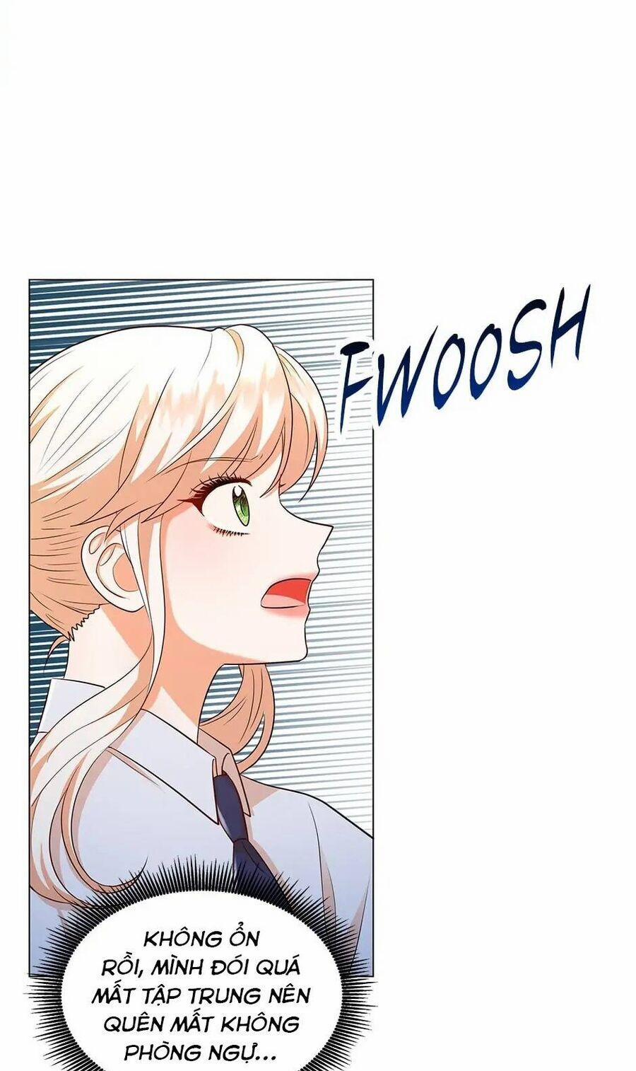 Nhân Vật Phản Diện Cũng Khó Chịu 22 trang 29