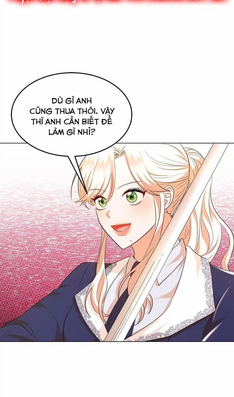 Nhân Vật Phản Diện Cũng Khó Chịu 22 trang 3