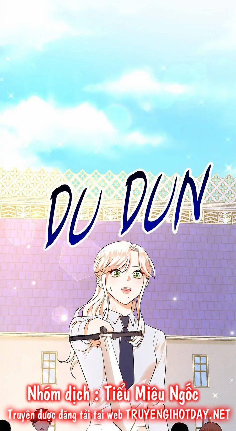 Nhân Vật Phản Diện Cũng Khó Chịu 22 trang 35