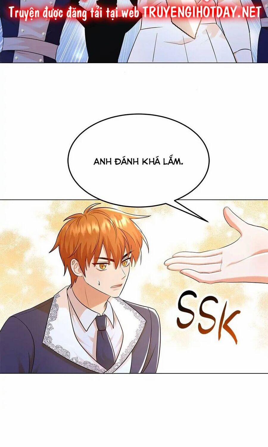 Nhân Vật Phản Diện Cũng Khó Chịu 22 trang 38