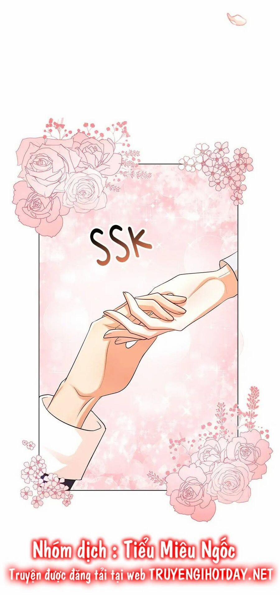 Nhân Vật Phản Diện Cũng Khó Chịu 22 trang 41