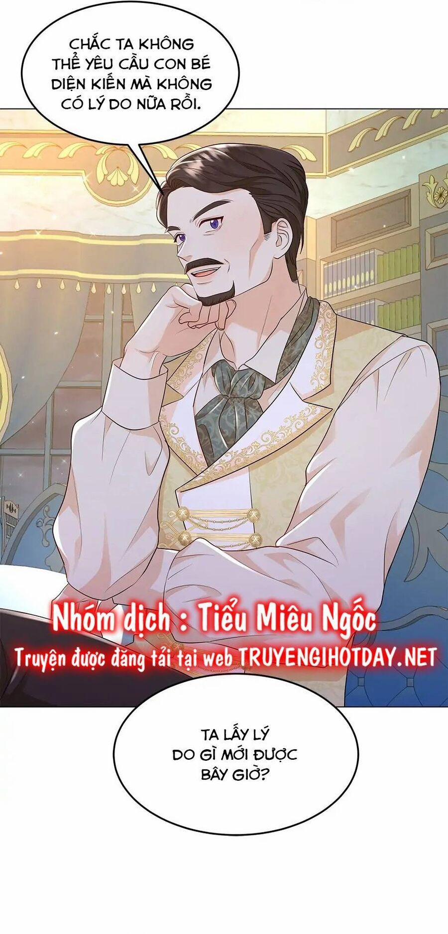 Nhân Vật Phản Diện Cũng Khó Chịu 22 trang 55