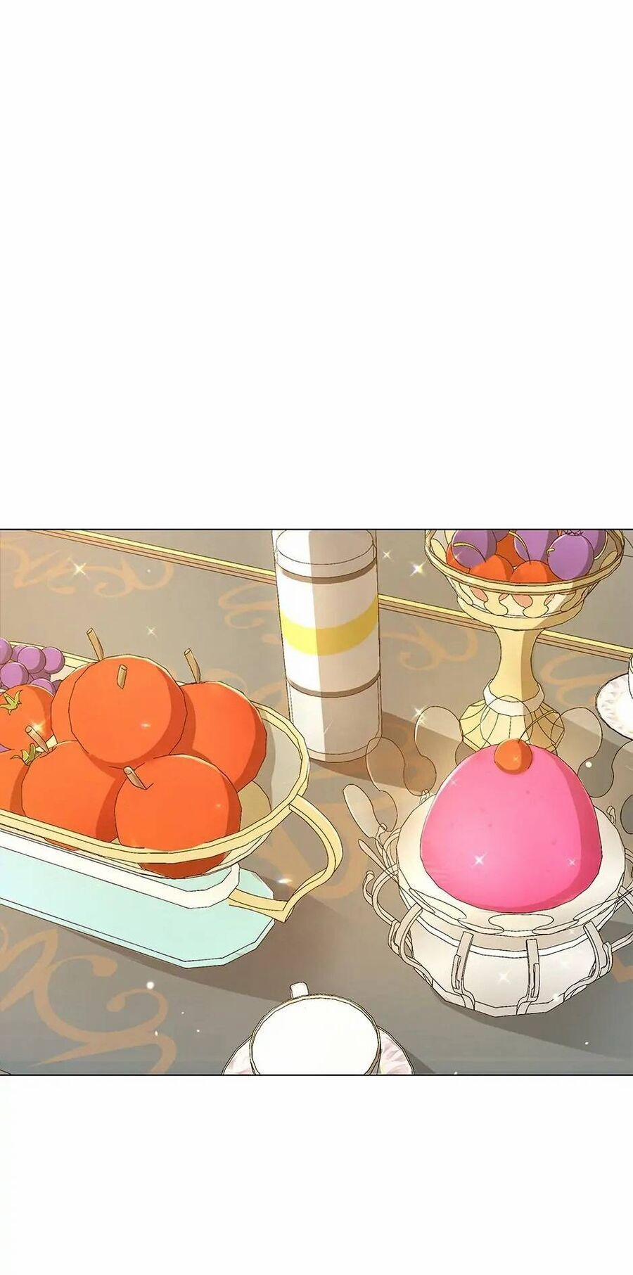 Nhân Vật Phản Diện Cũng Khó Chịu 22 trang 59