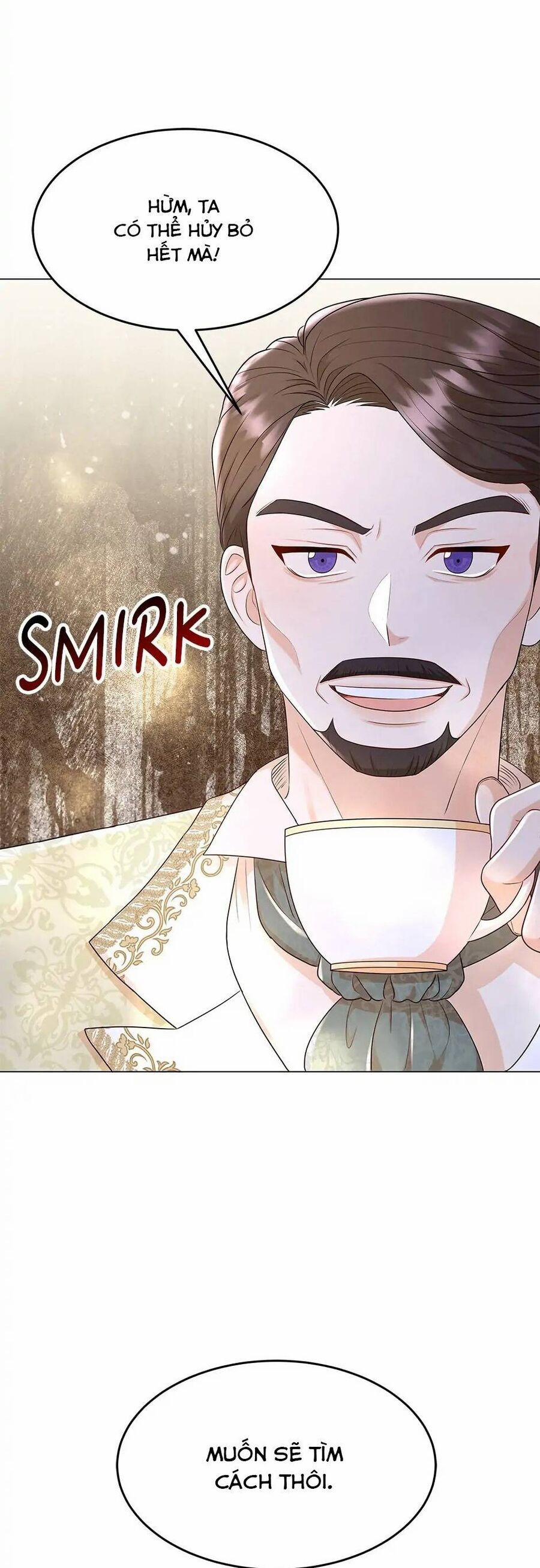 Nhân Vật Phản Diện Cũng Khó Chịu 22 trang 63