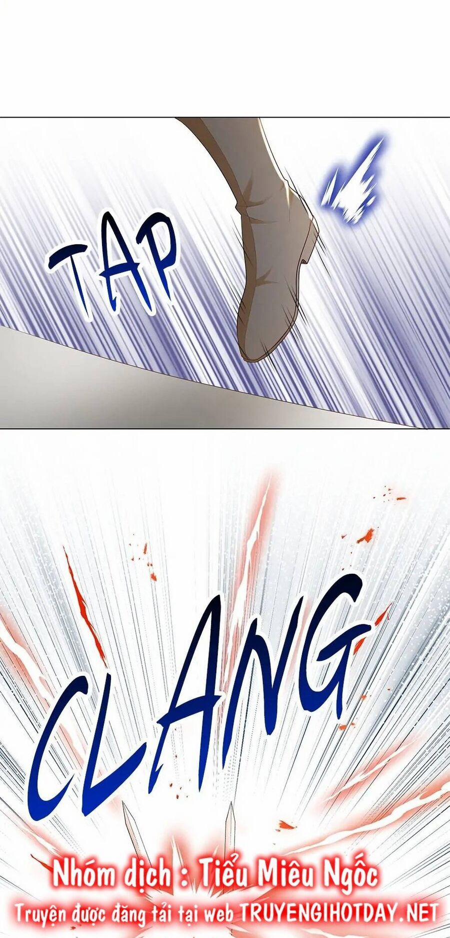 Nhân Vật Phản Diện Cũng Khó Chịu 22 trang 8