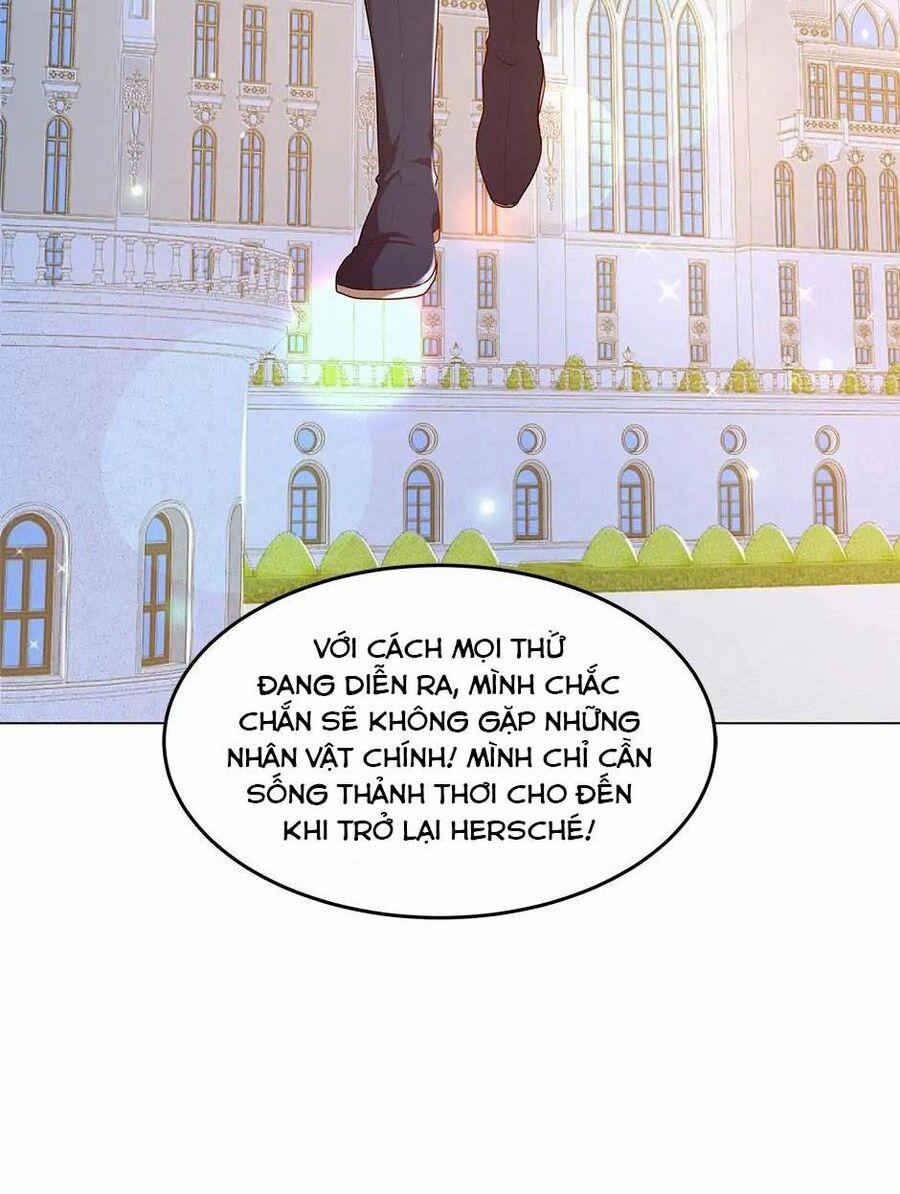 Nhân Vật Phản Diện Cũng Khó Chịu 23 trang 10