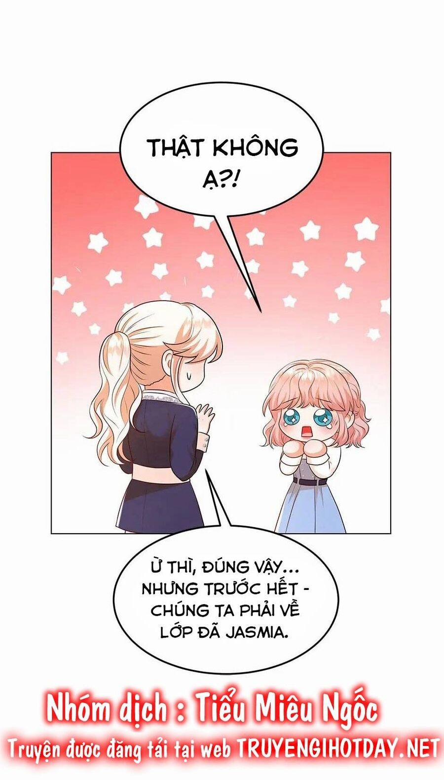 Nhân Vật Phản Diện Cũng Khó Chịu 23 trang 24