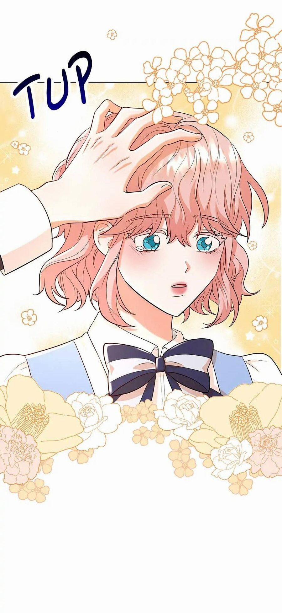 Nhân Vật Phản Diện Cũng Khó Chịu 23 trang 31