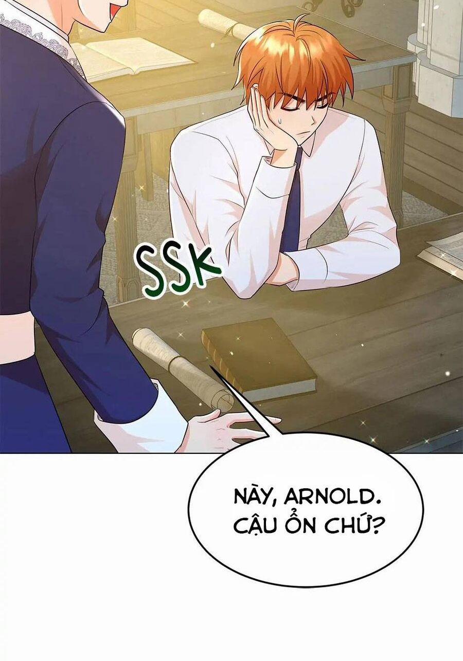Nhân Vật Phản Diện Cũng Khó Chịu 23 trang 41