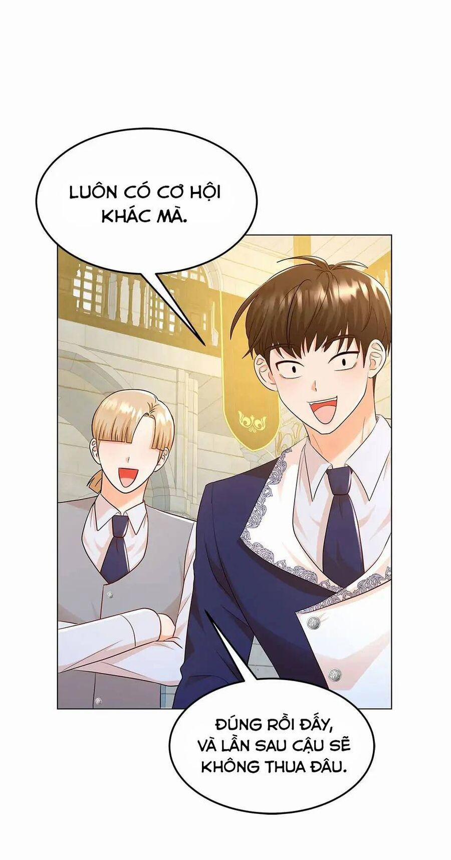 Nhân Vật Phản Diện Cũng Khó Chịu 23 trang 43