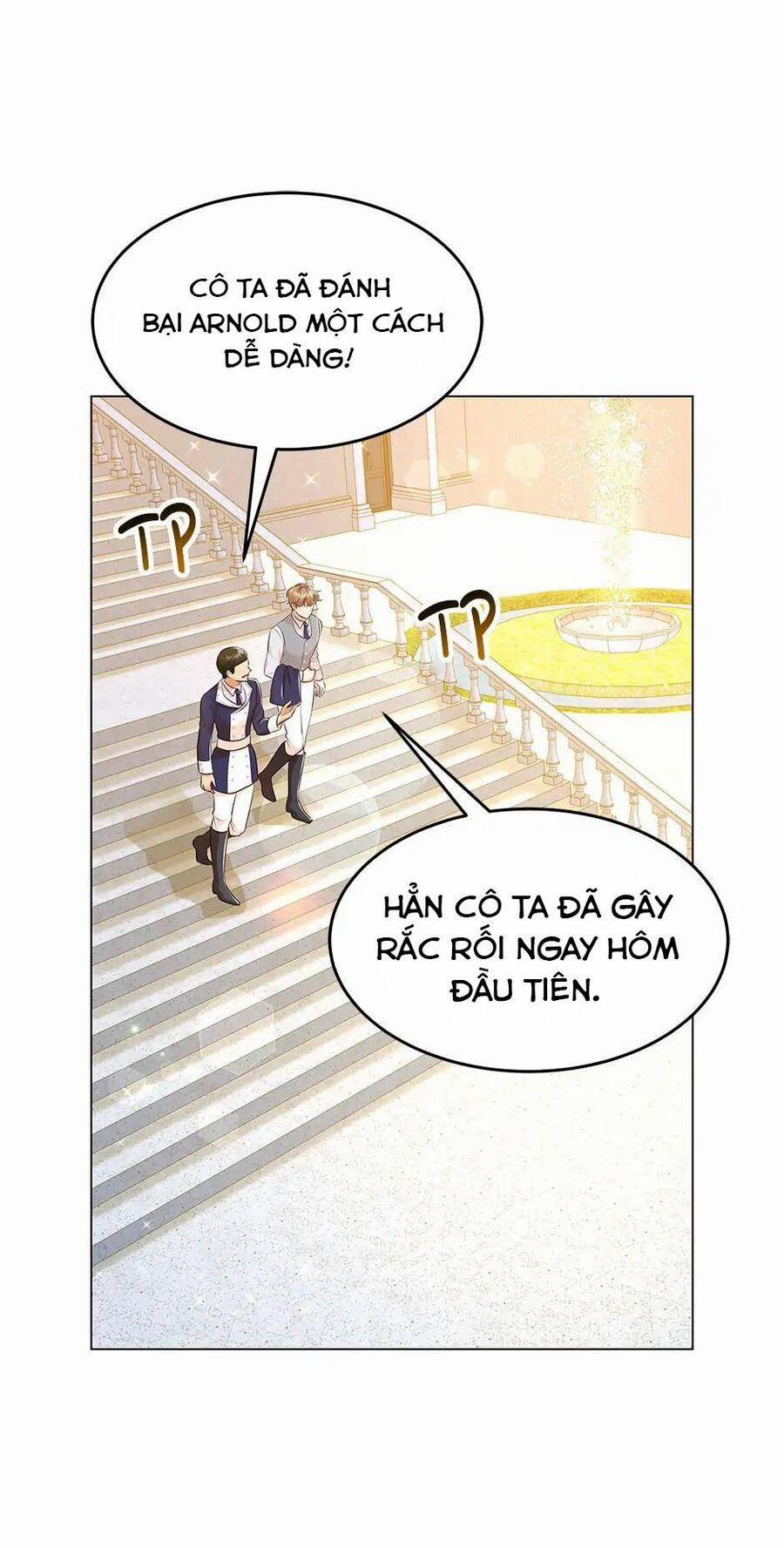 Nhân Vật Phản Diện Cũng Khó Chịu 23 trang 70