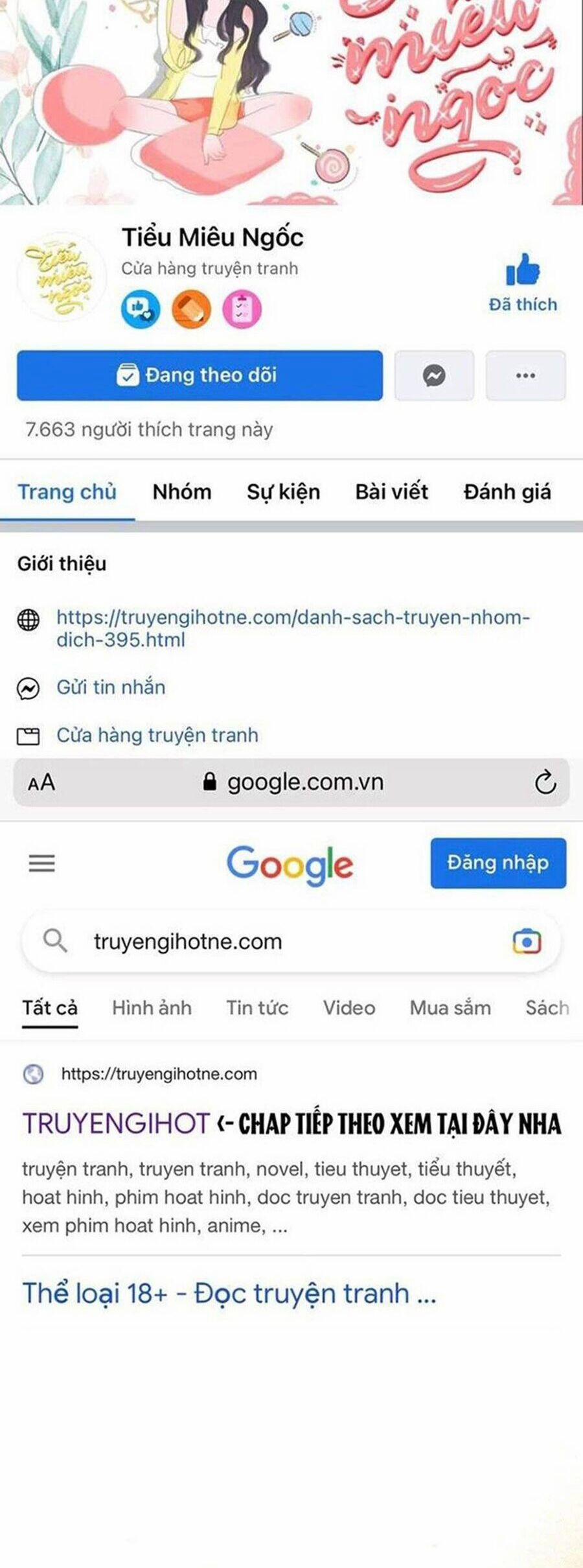 Nhân Vật Phản Diện Cũng Khó Chịu 24 trang 1