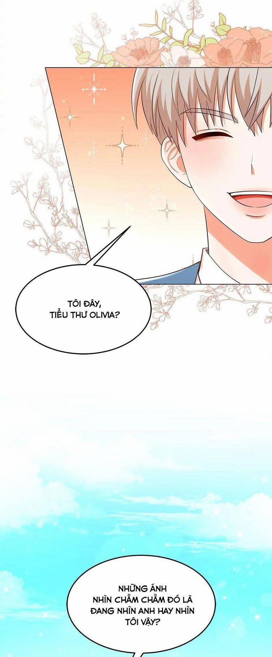 Nhân Vật Phản Diện Cũng Khó Chịu 24 trang 10