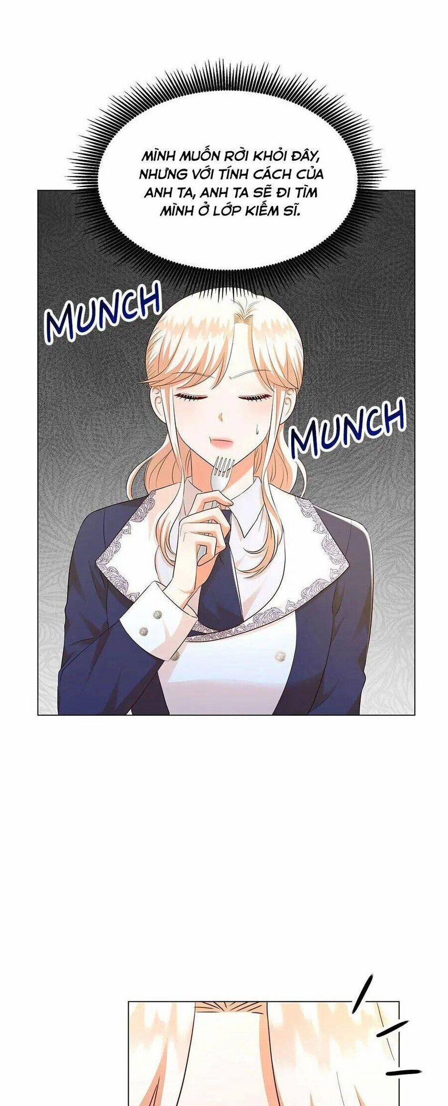 Nhân Vật Phản Diện Cũng Khó Chịu 24 trang 24