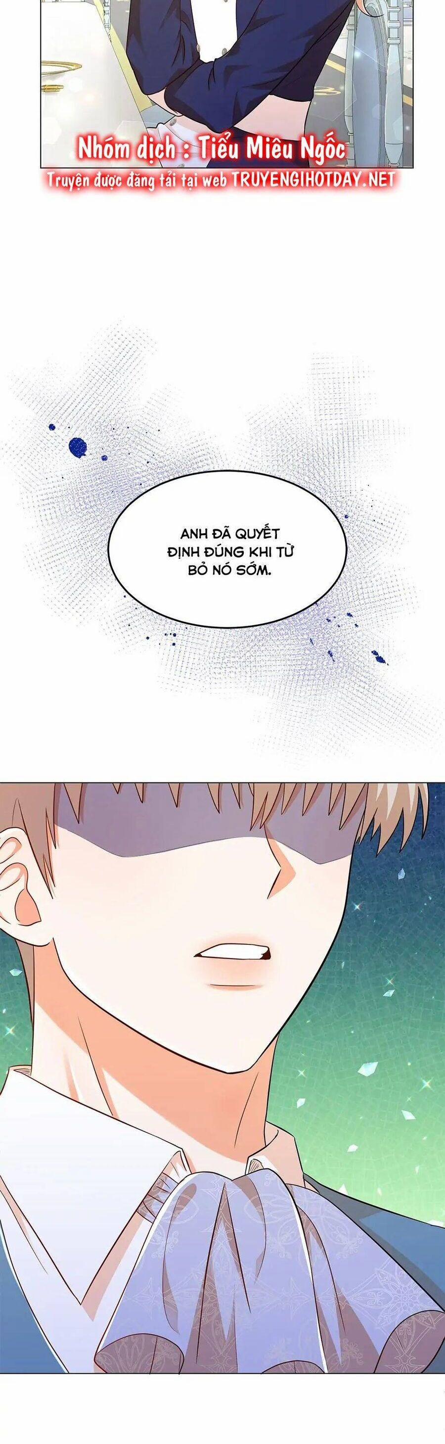 Nhân Vật Phản Diện Cũng Khó Chịu 24 trang 32