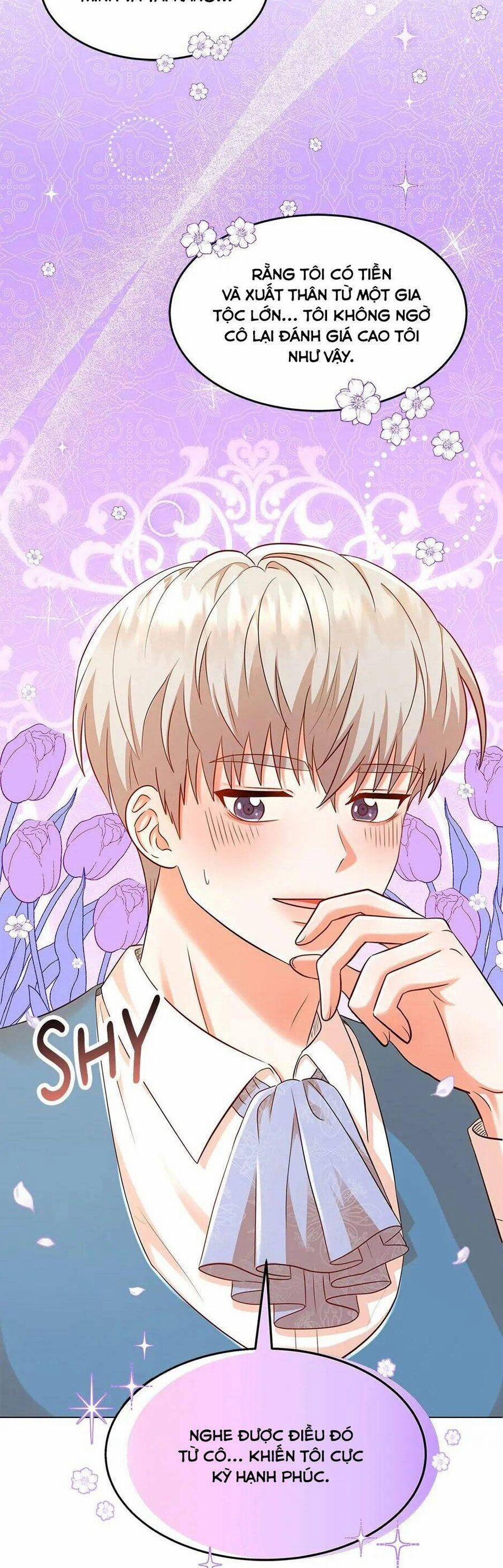 Nhân Vật Phản Diện Cũng Khó Chịu 24 trang 34