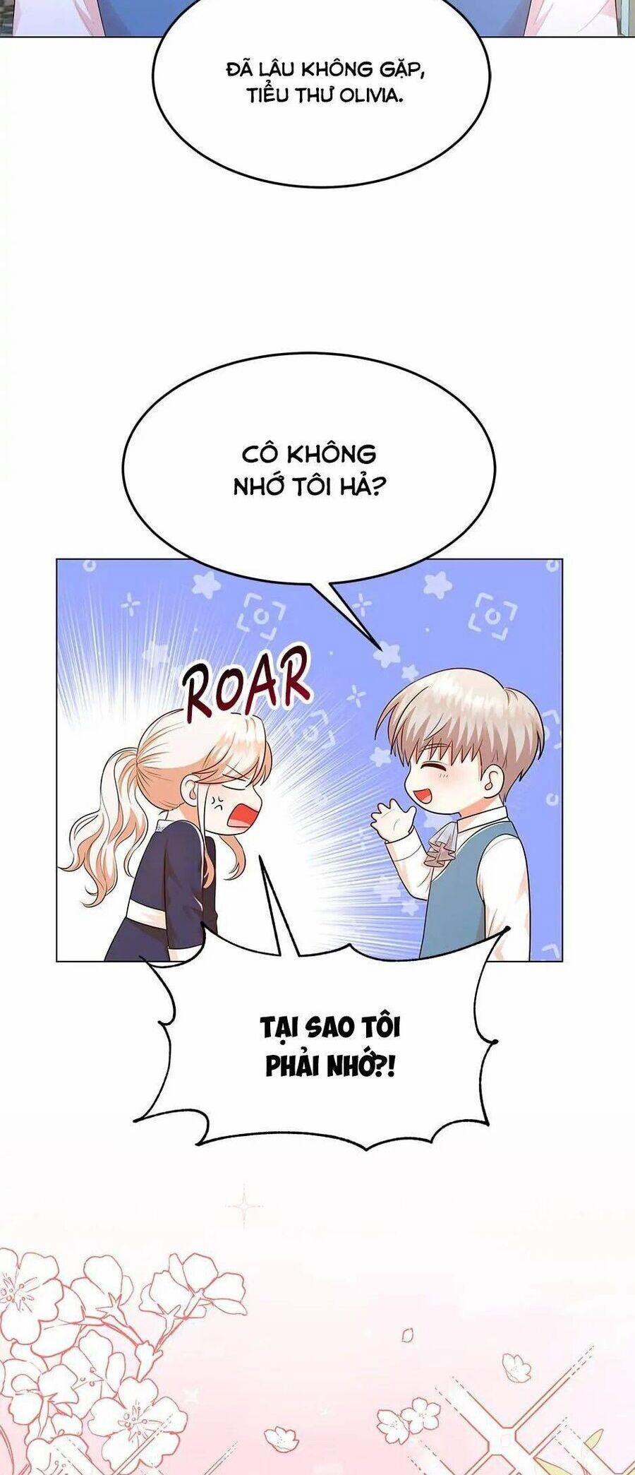 Nhân Vật Phản Diện Cũng Khó Chịu 24 trang 4