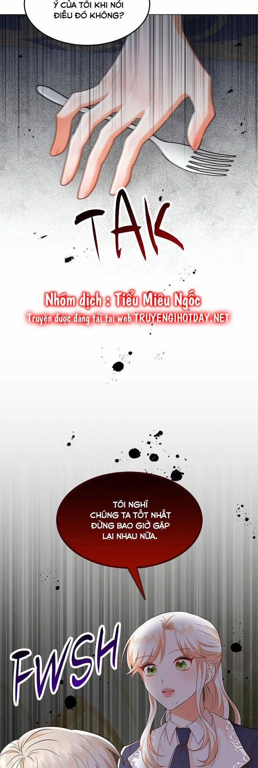 Nhân Vật Phản Diện Cũng Khó Chịu 24 trang 40