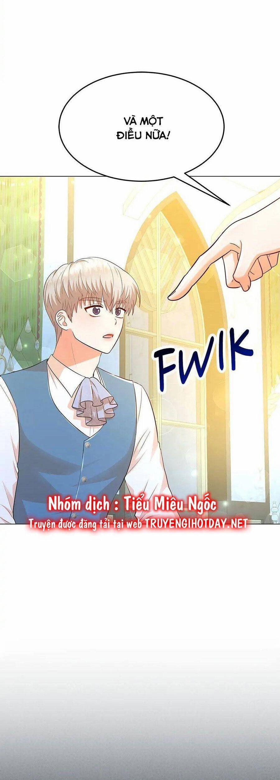 Nhân Vật Phản Diện Cũng Khó Chịu 24 trang 45