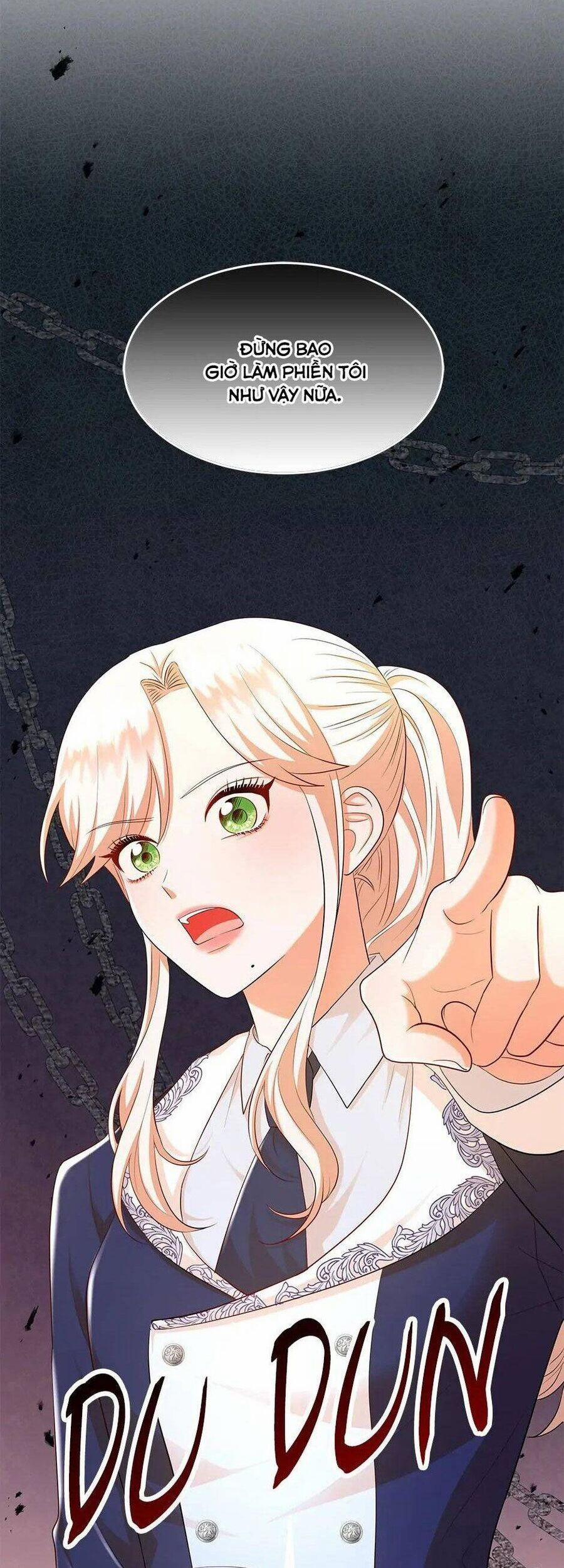 Nhân Vật Phản Diện Cũng Khó Chịu 24 trang 46