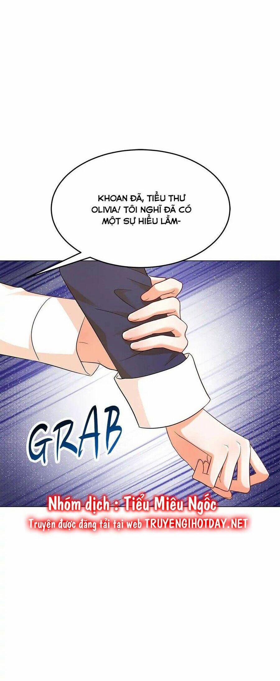 Nhân Vật Phản Diện Cũng Khó Chịu 24 trang 48