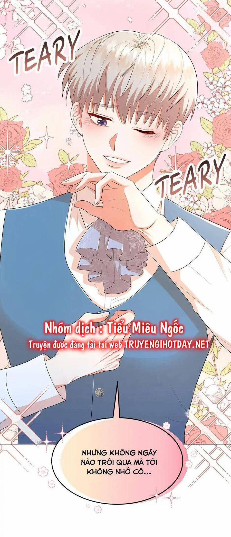 Nhân Vật Phản Diện Cũng Khó Chịu 24 trang 5