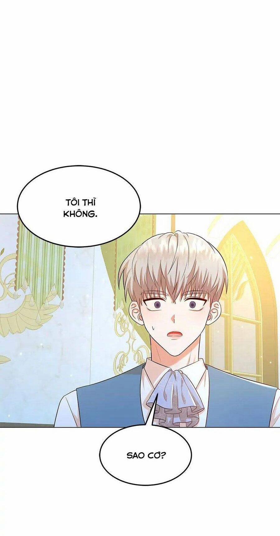 Nhân Vật Phản Diện Cũng Khó Chịu 24 trang 50