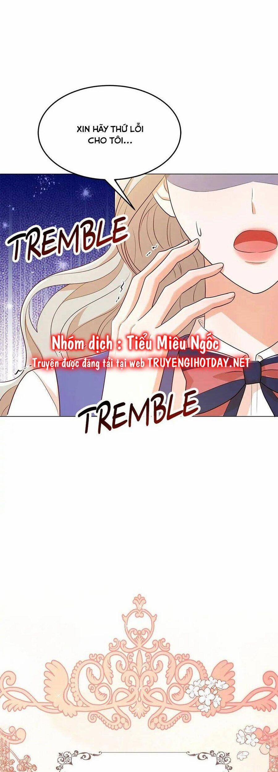 Nhân Vật Phản Diện Cũng Khó Chịu 24 trang 59