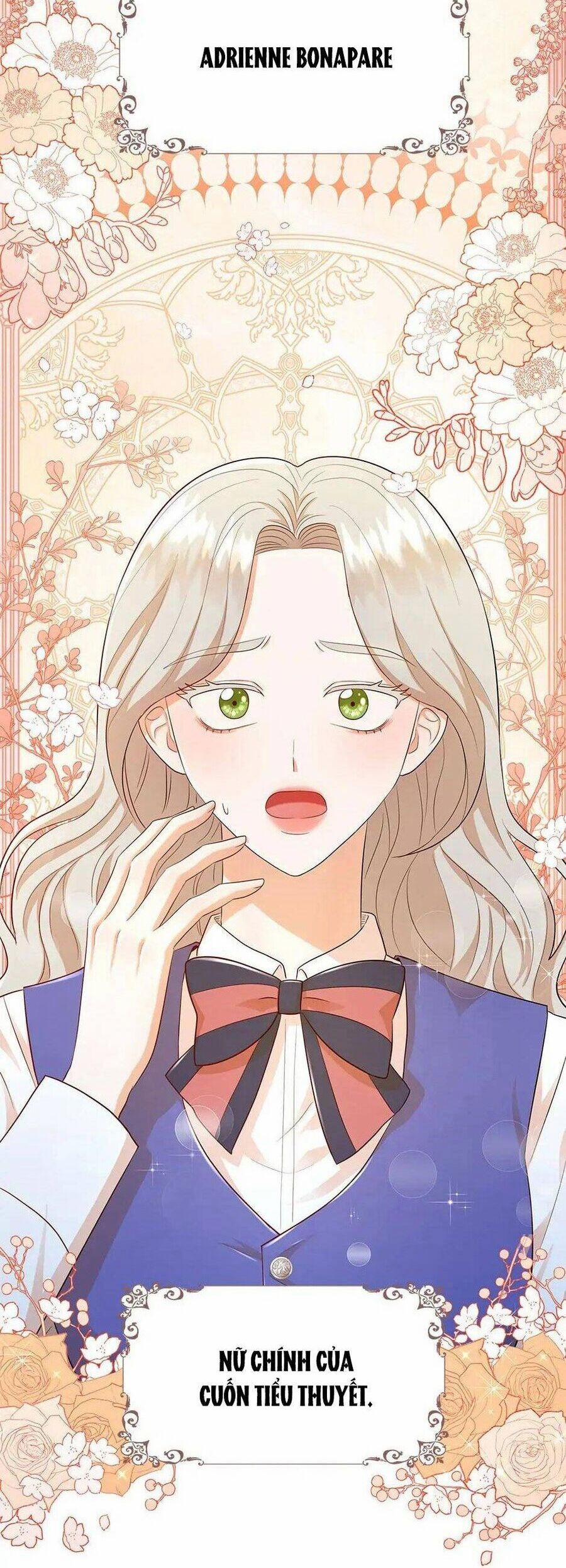 Nhân Vật Phản Diện Cũng Khó Chịu 24 trang 60