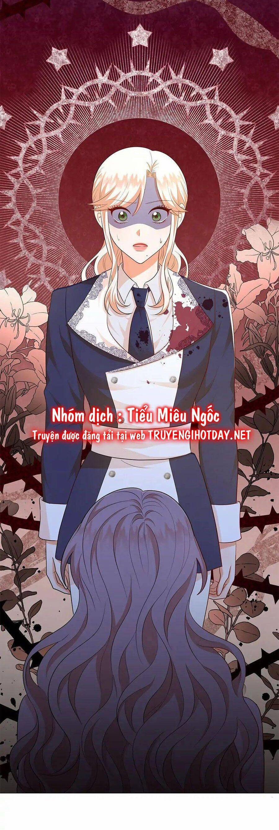 Nhân Vật Phản Diện Cũng Khó Chịu 24 trang 63