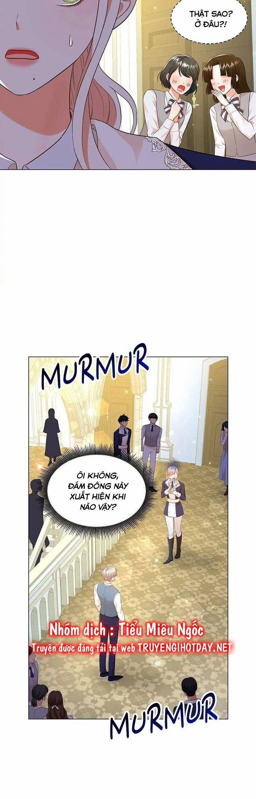 Nhân Vật Phản Diện Cũng Khó Chịu 24 trang 7