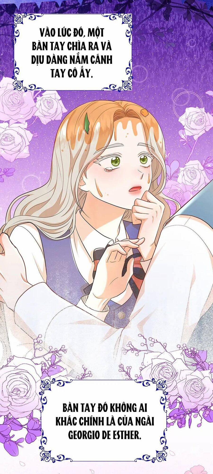 Nhân Vật Phản Diện Cũng Khó Chịu 25 trang 13